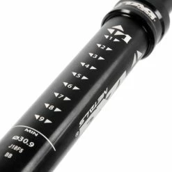 Tige De Selle Télescopique TAG Metals T1 -Selles et tiges Soldes TAG Metals T1 Dropper Post Dropper Seats posts Black T5001 05 150 2