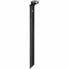 Tige De Selle ULTIMATE USE Alien (aluminium) -Selles et tiges Soldes ULTIMATE USE Alien Aluminium Seat Post Seat Posts Black ULTALIEN300272A