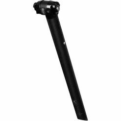 Tige De Selle ULTIMATE USE Duro (carbone) -Selles et tiges Soldes ULTIMATE USE Duro Carbon Seat Post Seat Posts Black ULTDURO300272C 1