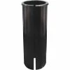 Cale Pour Tige De Selle USE SX (27,2 Mm) 1 Cale Pour Tige De Selle USE SX (27,2 Mm) -Selles et tiges Soldes ULTIMATE USE SX 27 2mm Seat Post Shim Seat Posts Black SSX278