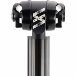 USE Helix Dropper Seatpost -Selles et tiges Soldes USE Helix Dropper Seatpost Internal Black 2018 UTLHELIX309125A 0
