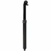 USE Helix Dropper Seatpost -Selles et tiges Soldes USE Helix Dropper Seatpost Internal Black 2018 UTLHELIX309125A