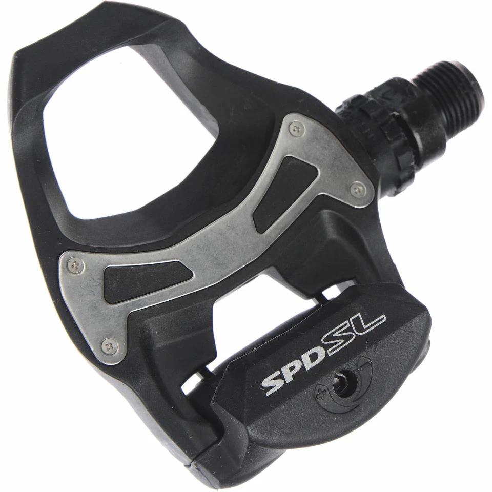 Pédales De Route Shimano PD-R550 SPD SL 4 Pédales De Route Shimano PD-R550 SPD SL – Image 2