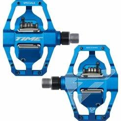 Time Speciale 12 Enduro Pedals