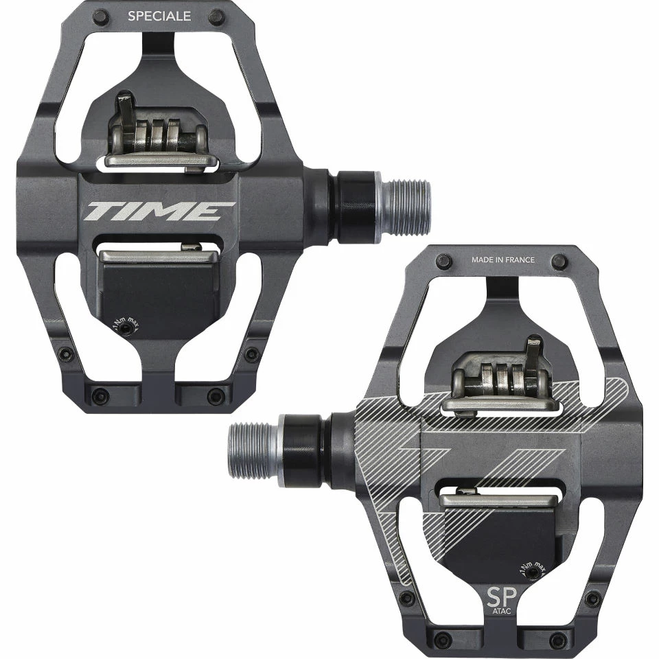 Time Speciale 12 Enduro Pedals 7 Time Speciale 12 Enduro Pedals – Image 5