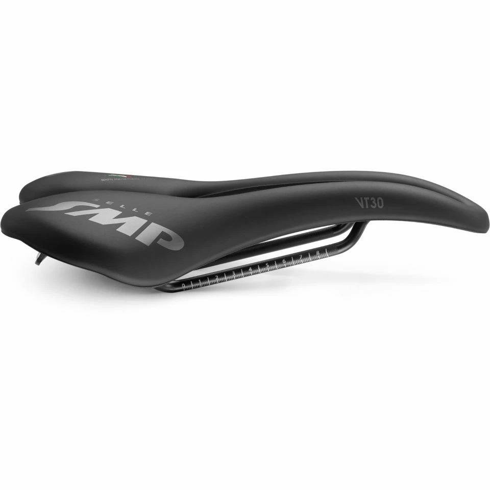 Selle Selle SMP VT 30 Sport 4 Selle Selle SMP VT 30 Sport – Image 2