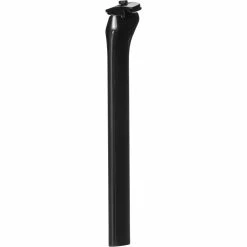 Tige De Selle Vitus Auro Aero (carbone, 2019-2020) -Selles et tiges Soldes Vitus Auro Carbon Aero Seat Post Seat Posts Black Red VACASPBLKRDOS 1