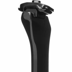 Tige De Selle Vitus Auro Aero (carbone, 2019-2020) -Selles et tiges Soldes Vitus Auro Carbon Aero Seat Post Seat Posts Black Red VACASPBLKRDOS 4
