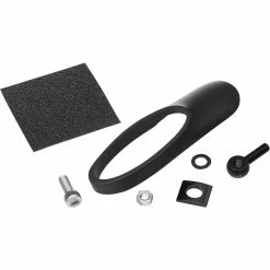 Vitus Auro Seat Post Wedge Kit 2019 - 2020 -Selles et tiges Soldes Vitus Auro Seat Post Wedge Kit Seat Post Spares Black VASPWKBLKOS 1