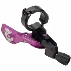 Wolf Tooth Limited Edition Remote Dropper Post Lever