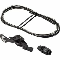 Wolf Tooth Rockshox Reverb B SRAM Matchmaker Remote Sustain