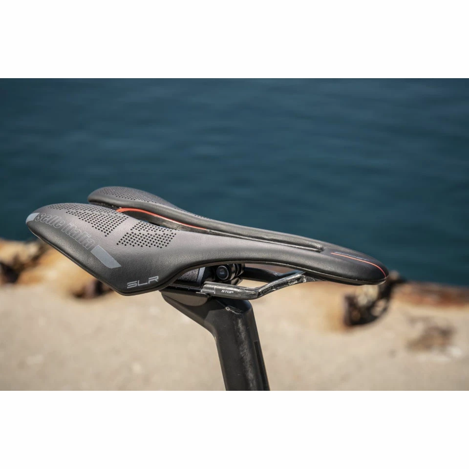 Selle Selle Italia SLR Boost Kit Carbonio Superflow 5 Selle Selle Italia SLR Boost Kit Carbonio Superflow – Image 3