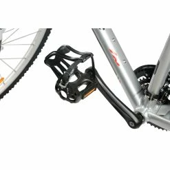 Cale-pieds Zefal 43 5 Cale-pieds Zefal 43 -Selles et tiges Soldes Zefal Toe Clips 43 Pedal Spares Black 2017 ZTC43L 0