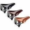 Selle Femme Brooks England Flyer-S -Selles et tiges Soldes brooks flyer s all