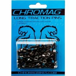 Chromag Pedal Pin Kit - Scarab/Contact/Radar