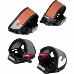 Sangles Cale-pieds Cinelli Kink