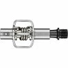 Pédales VTT Crank Brothers Eggbeater 1 -Selles et tiges Soldes crankbrothers eggbeater1 silver