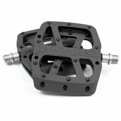 Page de garde -Selles et tiges Soldes ethirteen Base Flat Pedal 02