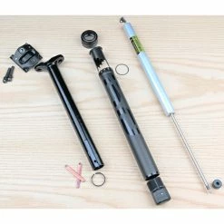 E.thirteen Vario Dropper Seatpost 24 E.thirteen Vario Dropper Seatpost -Selles et tiges Soldes ethirteen Vario Dropper Seatpost 08