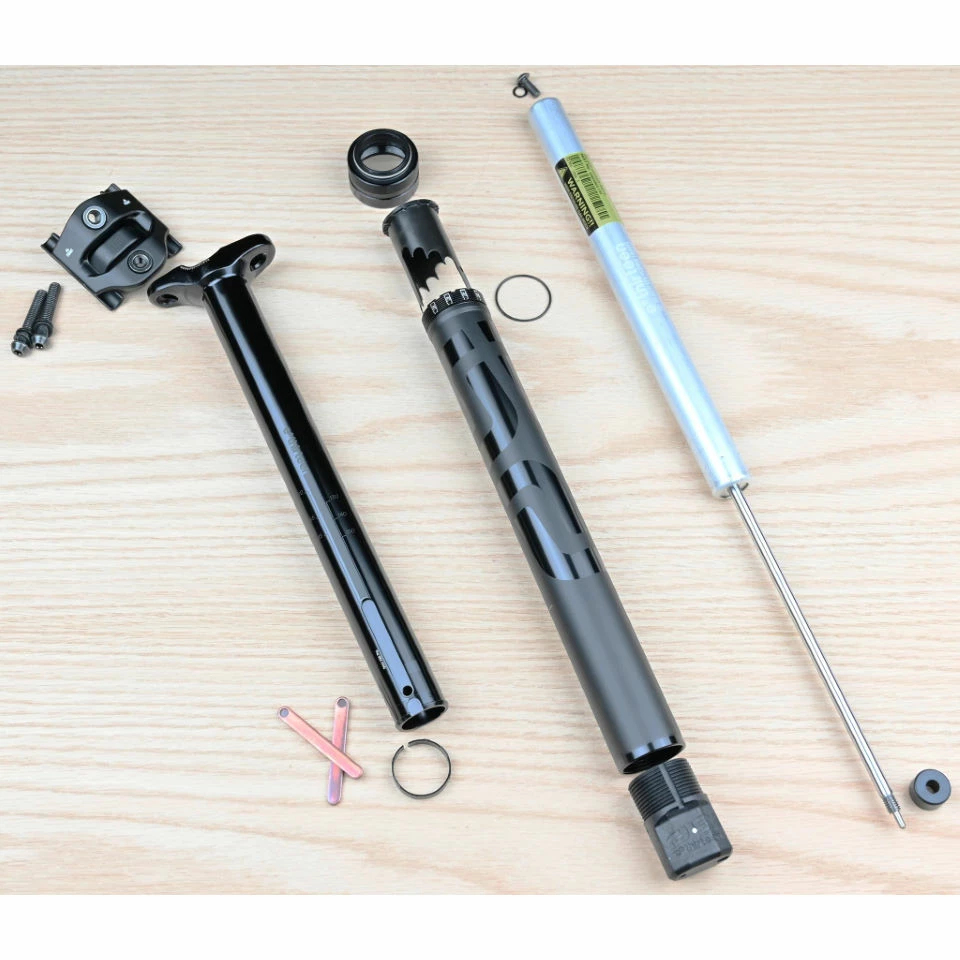 E.thirteen Vario Dropper Seatpost 10 E.thirteen Vario Dropper Seatpost – Image 8