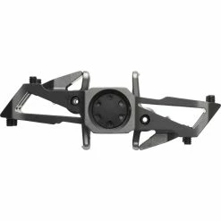 Time Speciale 12 Enduro Pedals 13 Time Speciale 12 Enduro Pedals -Selles et tiges Soldes p dale grise droite profil2626