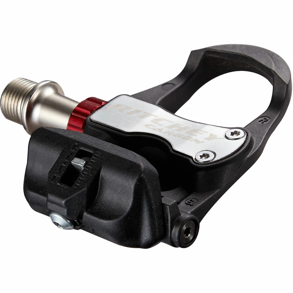 Pédales De Route Ritckey WCS Echelon (carbone) 4 Pédales De Route Ritckey WCS Echelon (carbone) – Image 2