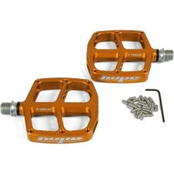 Hope Kids F12 Pedals -Selles et tiges Soldes pdkf12c
