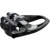Pédales Shimano Dura Ace R9100 Carbon SPD-SL 1 Pédales Shimano Dura Ace R9100 Carbon SPD-SL -Selles et tiges Soldes pdr9100