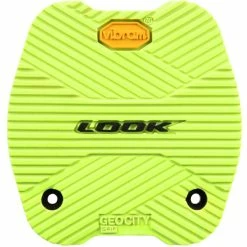 Look Activ City Grip Replacement Pads -Selles et tiges Soldes pedals product page cover white background 2112x1276 activ grip city pad lime 2021 f1