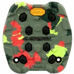 Plaquettes De Pédale De Rechange Look Activ Trail Grip 8 Plaquettes De Pédale De Rechange Look Activ Trail Grip -Selles et tiges Soldes pedals product page cover white background 2112x1276 activ grip trail pad camo 2021 f1