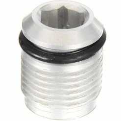 Hope Flat Pedal End Cap