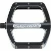 Spank Spoon Pedals 2 Spank Spoon Pedals -Selles et tiges Soldes prod141397 Black NE 01