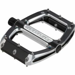 Spank Spoon Pedals -Selles et tiges Soldes prod141397 Black NE 06