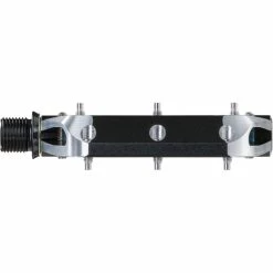 Spank Spoon Pedals -Selles et tiges Soldes prod141397 Black NE 07