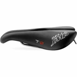 Selle SMP T2 Black Saddle -Selles et tiges Soldes prod150216 Black NE 02