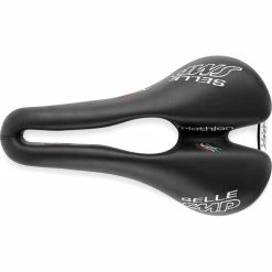 Selle SMP T2 Black Saddle -Selles et tiges Soldes prod150216 Black NE 03