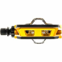 Pédale DMR V-Twin -Selles et tiges Soldes prod155545 Gold NE 02