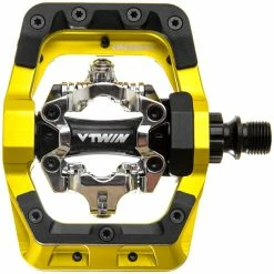 Pédale DMR V-Twin -Selles et tiges Soldes prod155545 LemLime NE 01