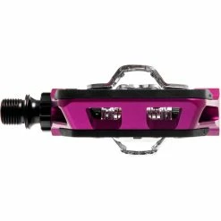 Pédale DMR V-Twin -Selles et tiges Soldes prod155545 Magenta NE 02