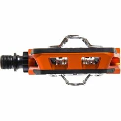 Pédale DMR V-Twin -Selles et tiges Soldes prod155545 Orange NE 02