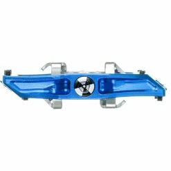 Pédales Nukeproof Horizon CL CrMo DH -Selles et tiges Soldes prod156617 Blue NE 05