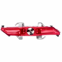 Pédales Nukeproof Horizon CL CrMo DH -Selles et tiges Soldes prod156617 Red NE 05