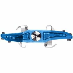 Pédales Nukeproof Horizon CS CrMo Trail -Selles et tiges Soldes prod156620 Blue NE 04
