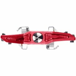 Pédales Nukeproof Horizon CS CrMo Trail -Selles et tiges Soldes prod156620 Red NE 05