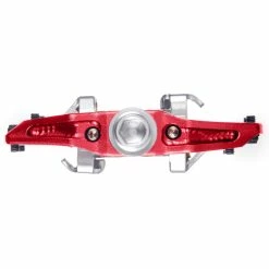 Pédales Nukeproof Horizon CS CrMo Trail -Selles et tiges Soldes prod156620 Red NE 06
