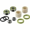 Spank Spoon Pedal Bearing - Bush Kit 2 Spank Spoon Pedal Bearing - Bush Kit -Selles et tiges Soldes prod158587 NC NE 01