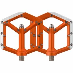 Pédales Spank Oozy Trail -Selles et tiges Soldes prod160291 Orange NE 01