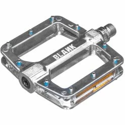 Pédales Blank Generation V2 -Selles et tiges Soldes prod163020 Polished NE 01