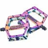 DMR Vault V2 Lacon Signature Pedals 2 DMR Vault V2 Lacon Signature Pedals -Selles et tiges Soldes prod175069 Purple NE 01