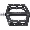 DMR Vault Magnesium V2 Pedals 2 DMR Vault Magnesium V2 Pedals -Selles et tiges Soldes prod175071 Black NE 01